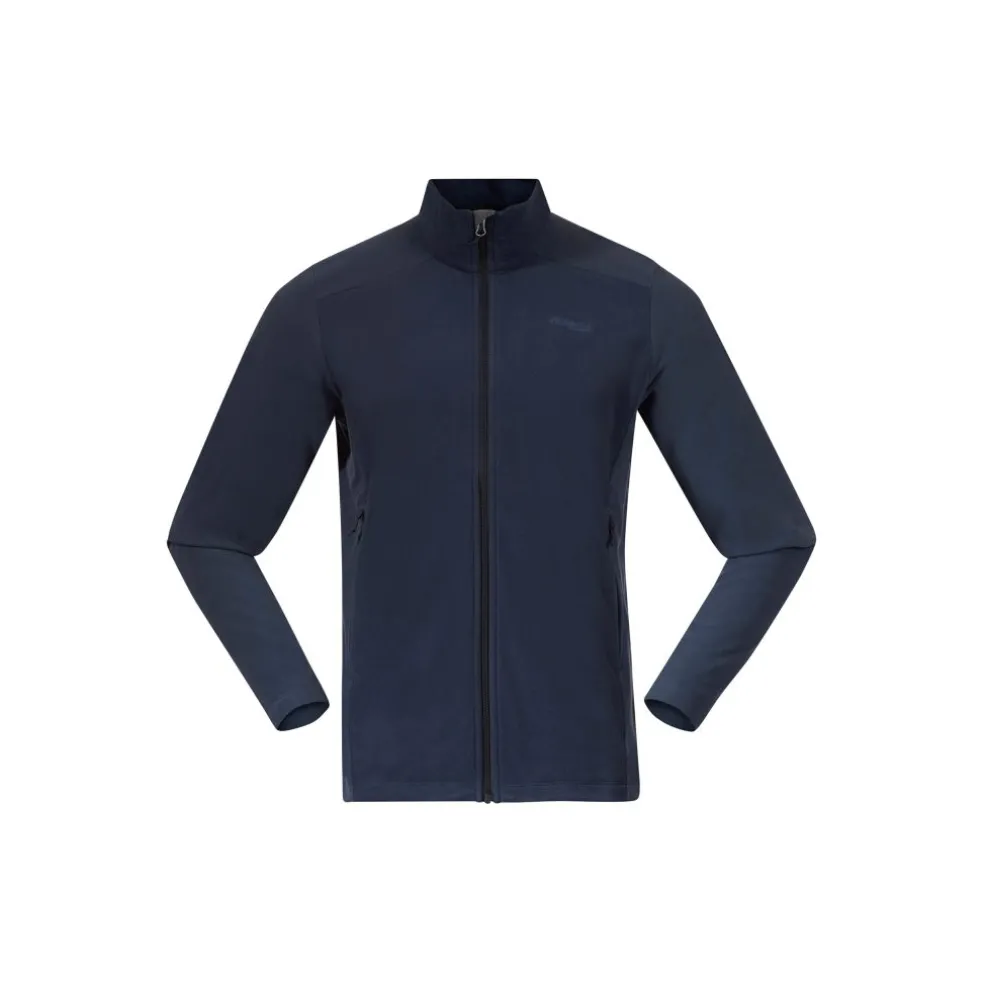 Finnsnes Fleece Jacket