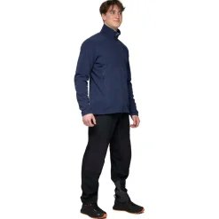 Finnsnes Fleece Jacket