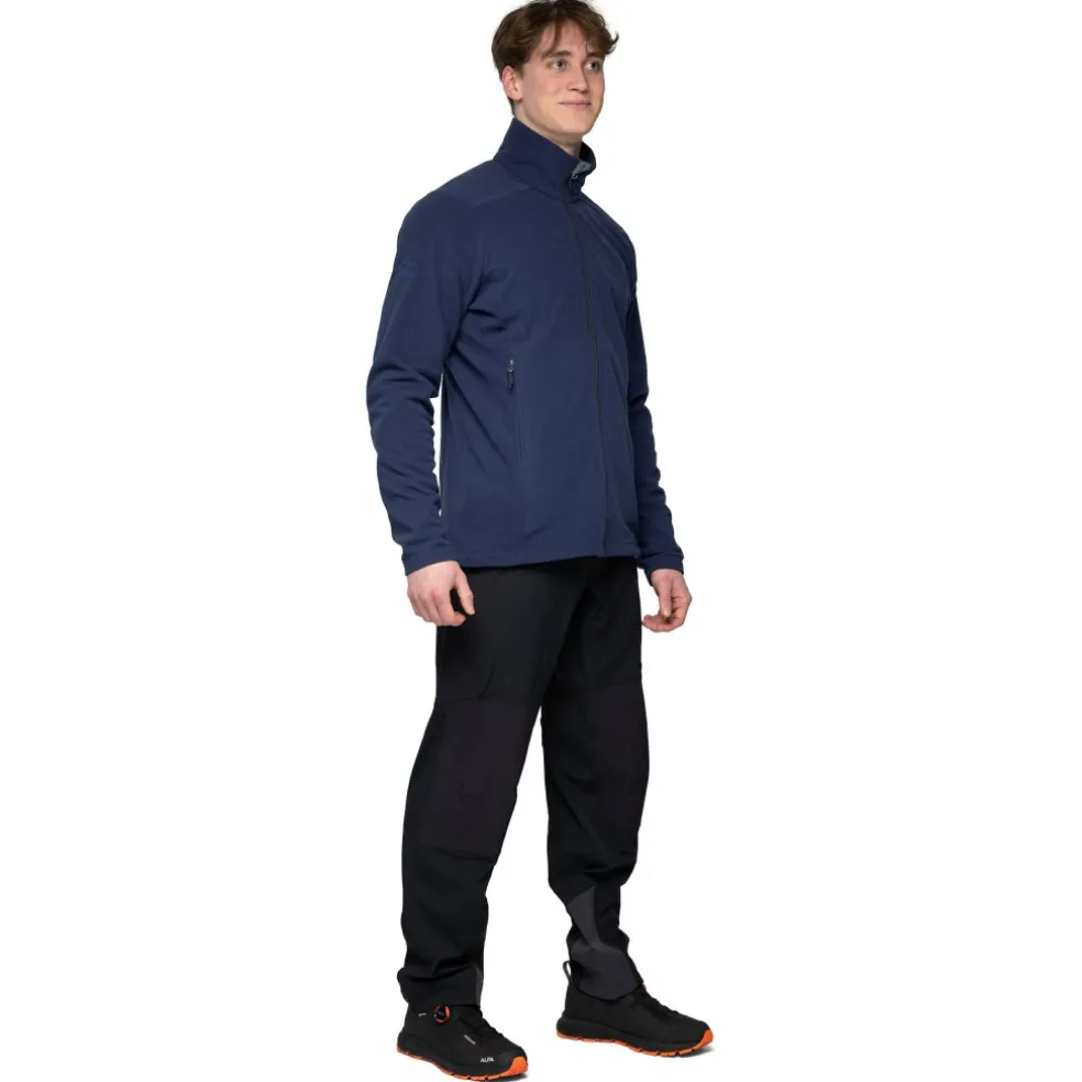 Finnsnes Fleece Jacket