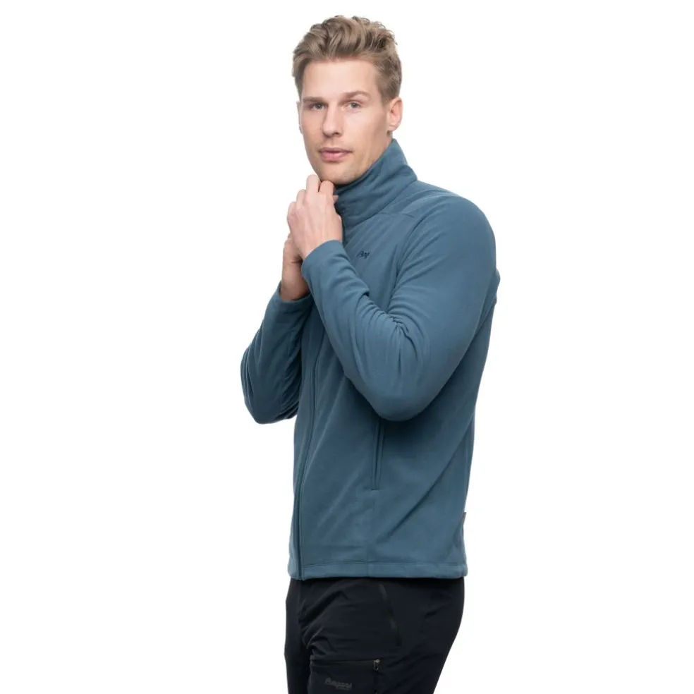 Finnsnes Fleece Jacket