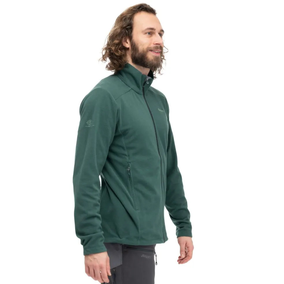 Finnsnes Fleece Jacket