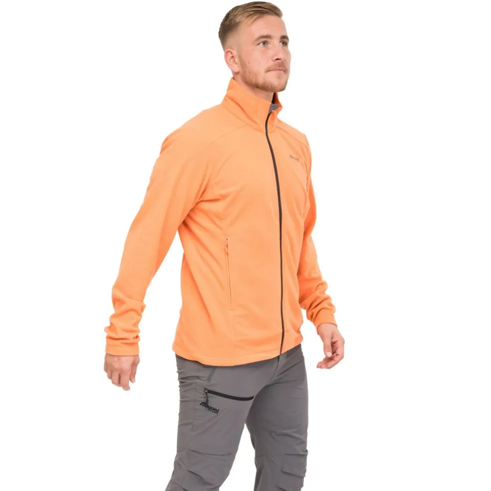 Finnsnes Fleece Jacket