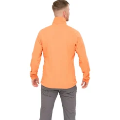 Finnsnes Fleece Jacket