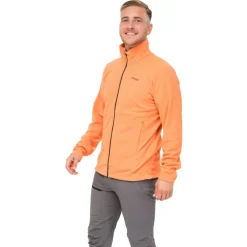 Finnsnes Fleece Jacket