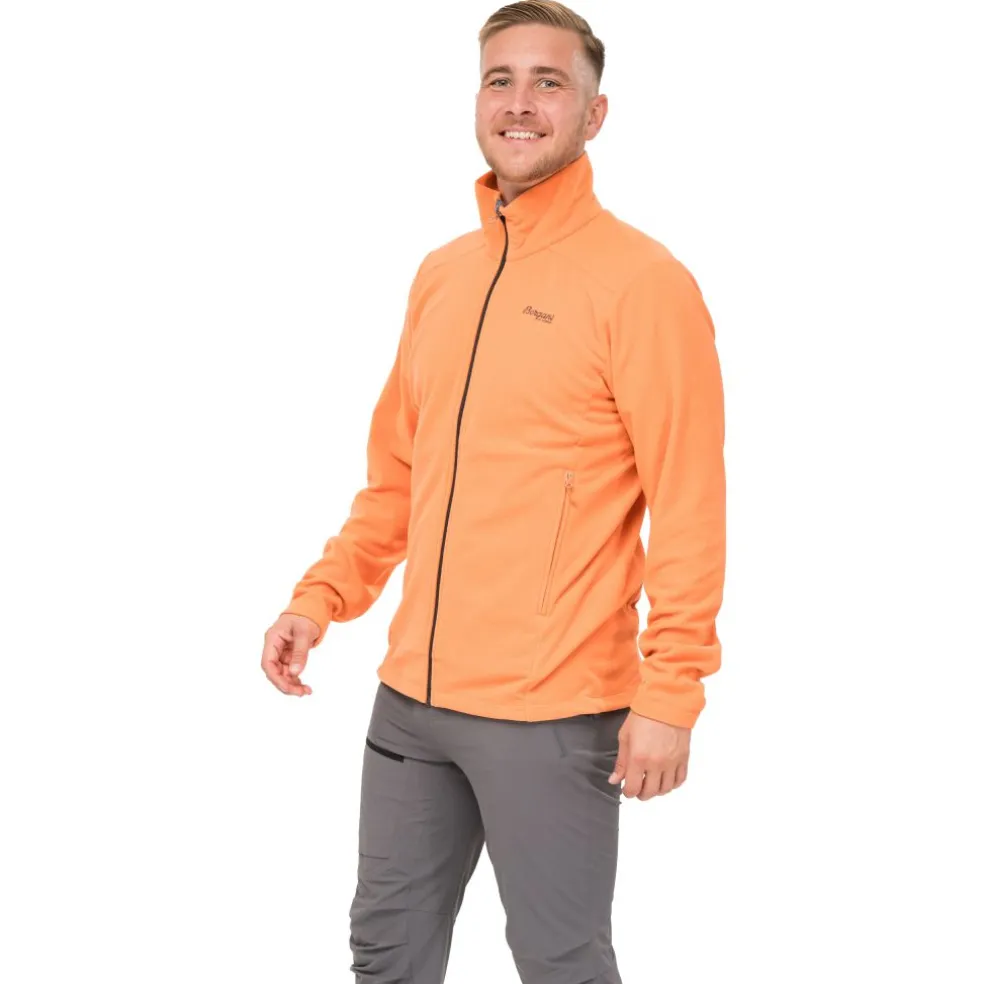 Finnsnes Fleece Jacket