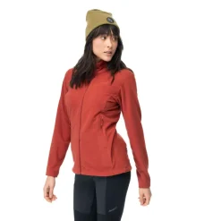 Finnsnes Fleece W Jacket