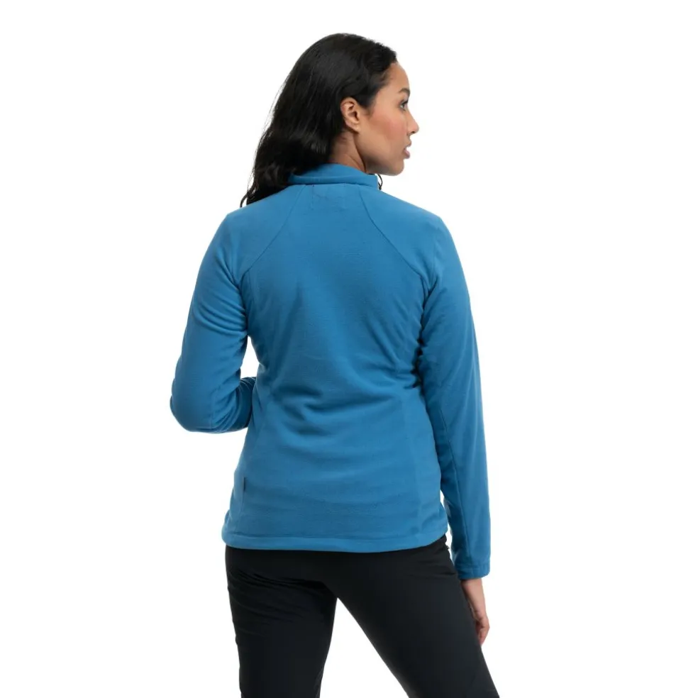 Finnsnes Fleece W Jacket