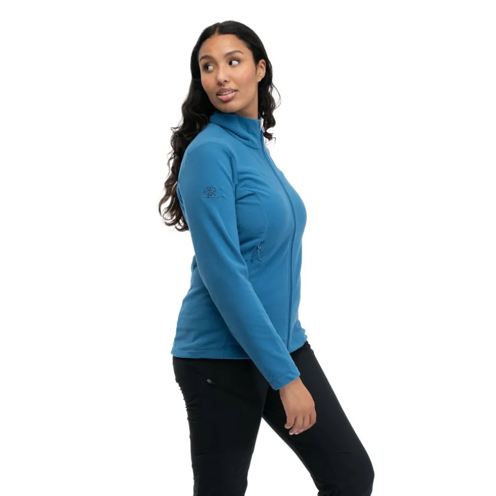 Finnsnes Fleece W Jacket