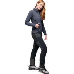 Finnsnes Fleece W Jacket