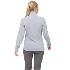 Finnsnes Fleece W Jacket