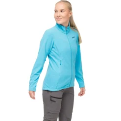 Finnsnes Fleece W Jacket