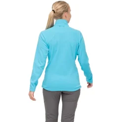 Finnsnes Fleece W Jacket