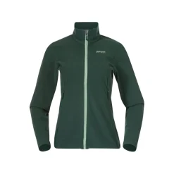 Finnsnes Fleece W Jacket