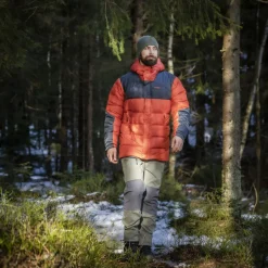 Fjorda Trekking Hybrid Pants
