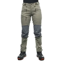 Fjorda Trekking Hybrid W Pants