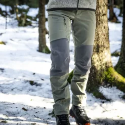 Fjorda Trekking Hybrid W Pants