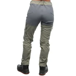Fjorda Trekking Hybrid W Pants