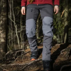 Fjorda Trekking Hybrid W Pants