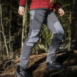Fjorda Trekking Hybrid W Pants