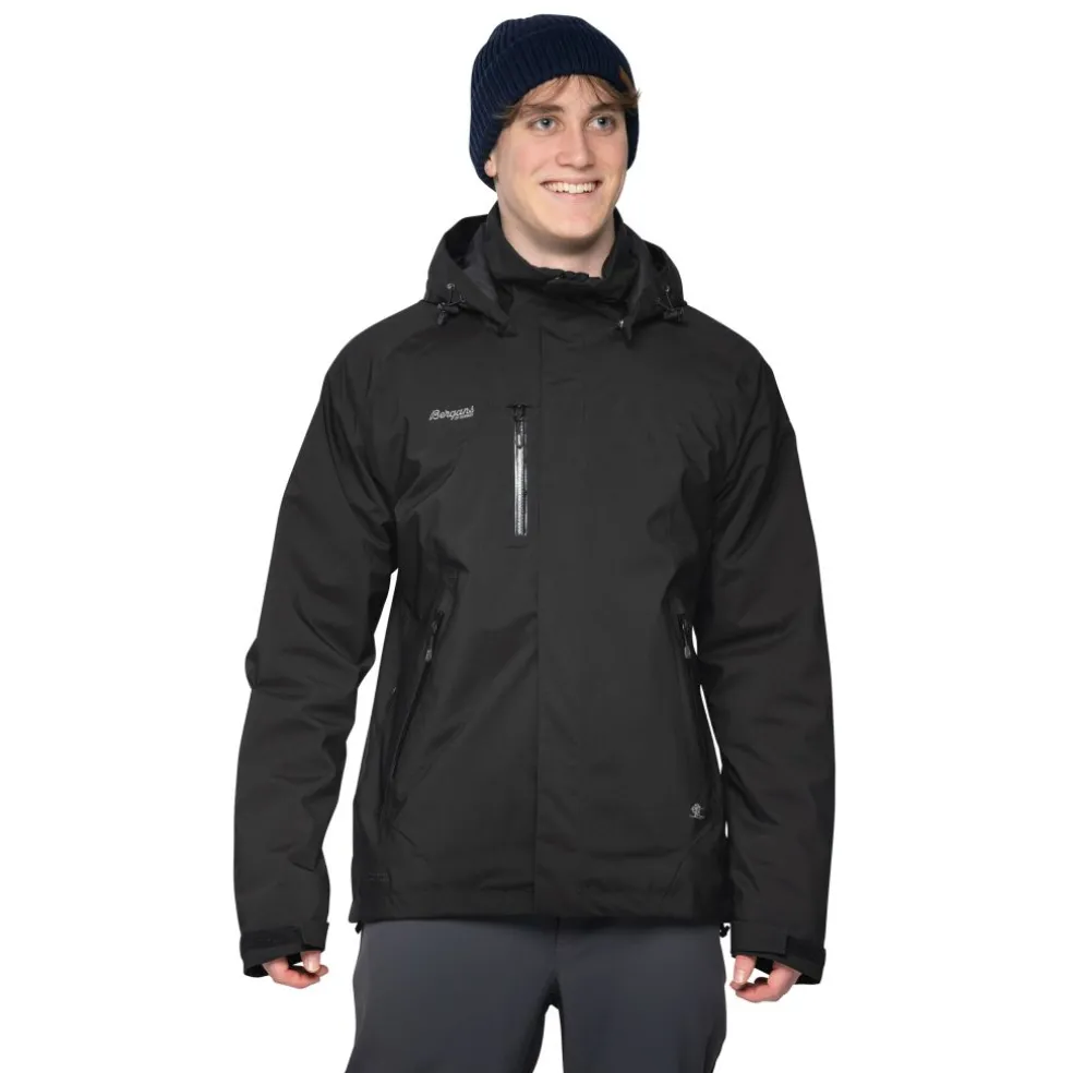 Flya Insulated Jacket