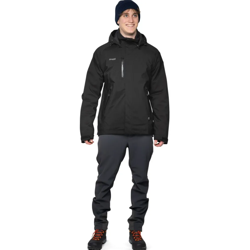 Flya Insulated Jacket