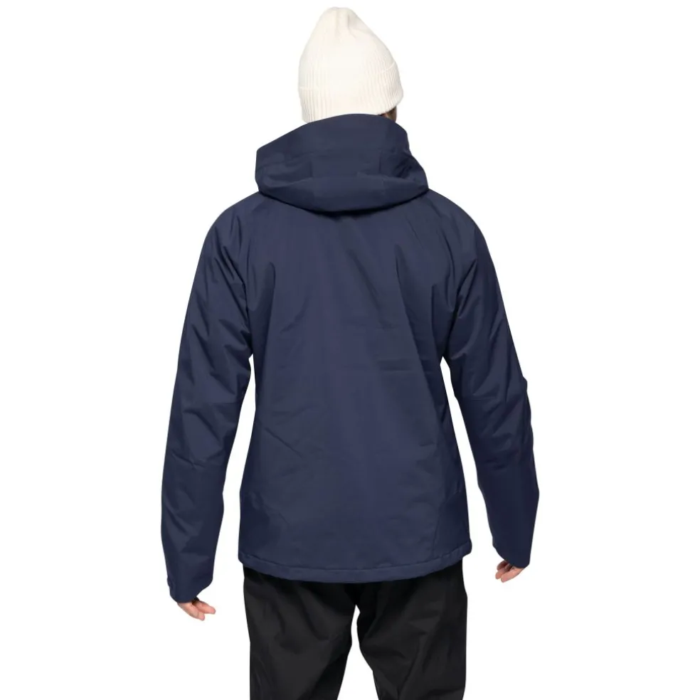 Flya Insulated Jacket