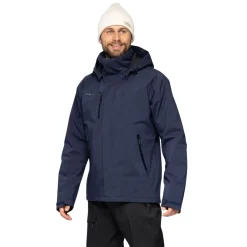 Flya Insulated Jacket