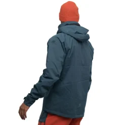 Flya Insulated Jacket