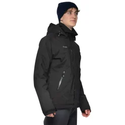 Flya Insulated Jacket