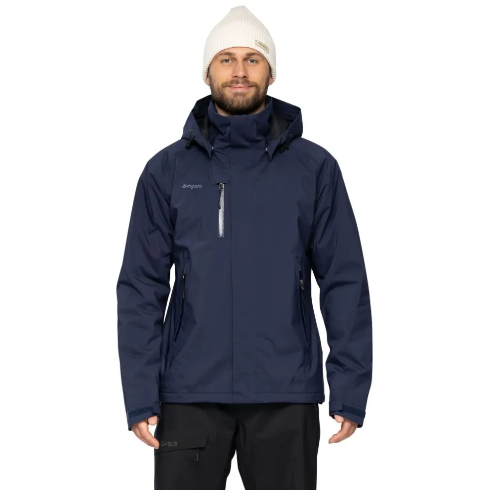 Flya Insulated Jacket