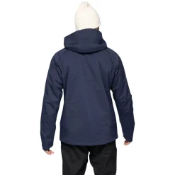 Flya Insulated Jacket