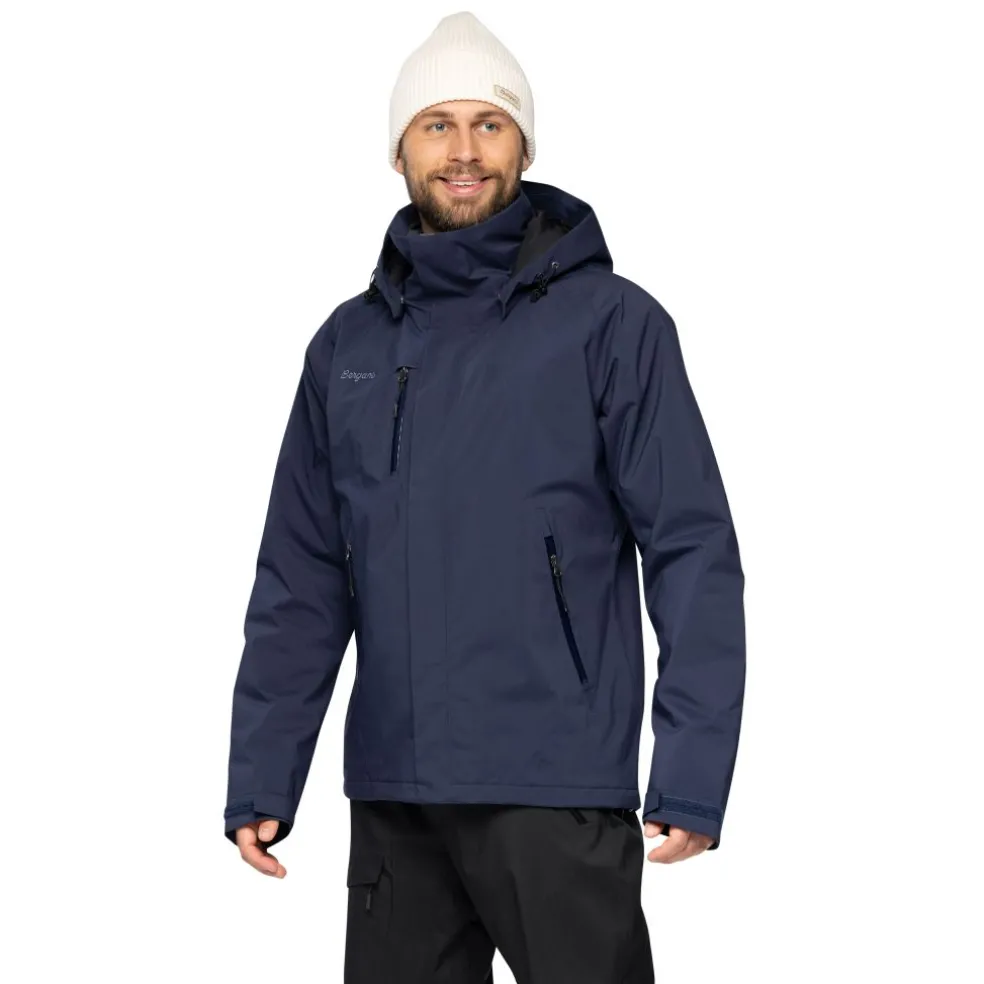 Flya Insulated Jacket