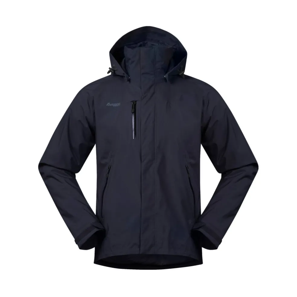 Flya Insulated Jacket