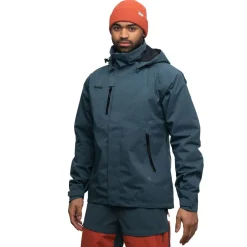 Flya Insulated Jacket
