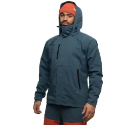Flya Insulated Jacket
