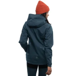 Flya Insulated Lady Jacket