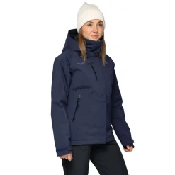 Flya Insulated Lady Jacket