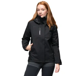Flya Insulated Lady Jacket