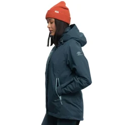 Flya Insulated Lady Jacket