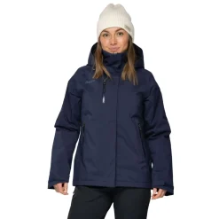 Flya Insulated Lady Jacket