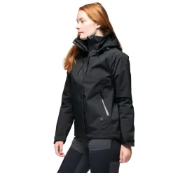 Flya Insulated Lady Jacket