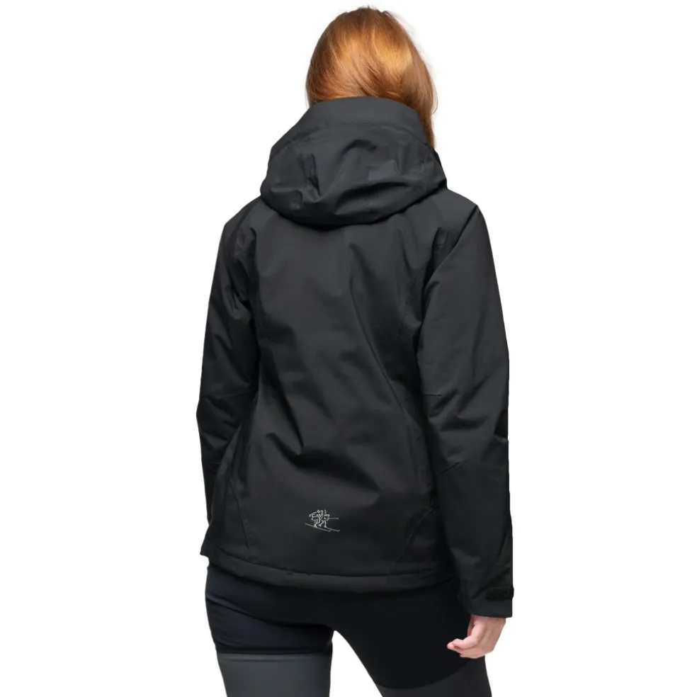 Flya Insulated Lady Jacket