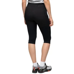 Fløyen ¾ Outdoor Tights Women