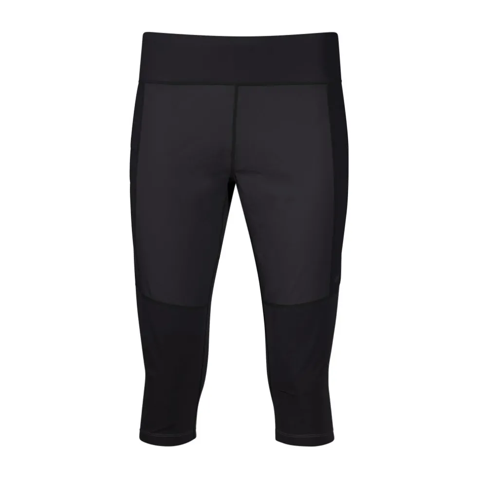 Fløyen ¾ Outdoor Tights Women