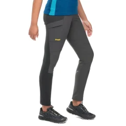 Fløyen Original Tight Pants Women