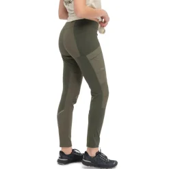 Fløyen Original Tight Pants Women
