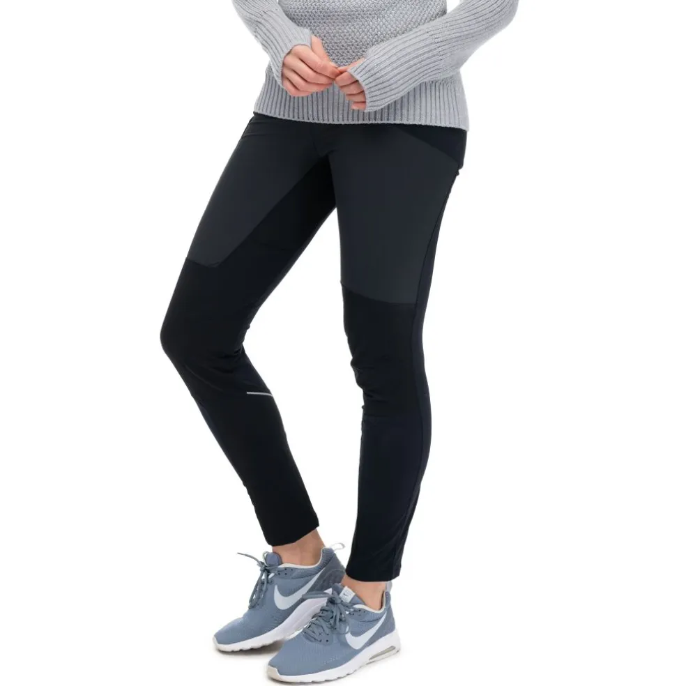 Fløyen Original Tight Pants Women