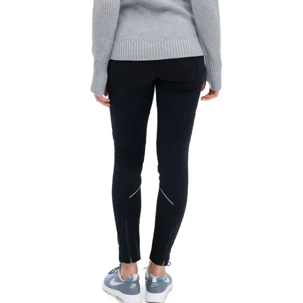 Fløyen Original Tight Pants Women