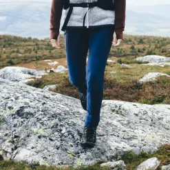 Fløyen Original Tight Pants Women