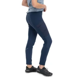 Fløyen Original Tight Pants Women